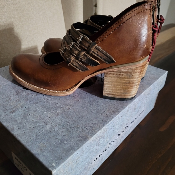 Freebies by Steven ... Ramsay! - Picture 2 of 8